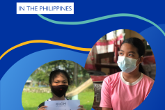Using Facebook Ads for Diaspora Engagement on Humanitarian Assistance in the Philippines, a Case Study from Meta and IOM