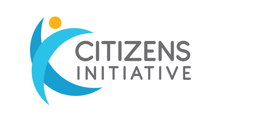 Logo for Citizens Initiative